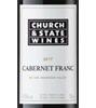 Church and State Wines Cabernet Franc 2017